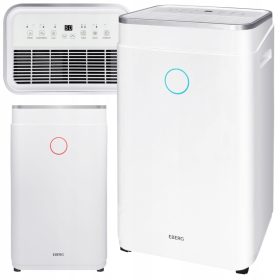  EBERG Azari 370 W odvlaživač zraka 20 l/24 h