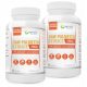 Saw Palmetto 600mg - Kapsule palme sabałowe WISH Pharmaceutical®