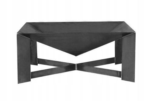  Unikatni vrtni kamin 70cm - Grill Ognisko