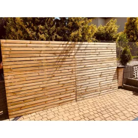 PERGOLA ROLETE OGRADA PARIS VRTNE ROLETE