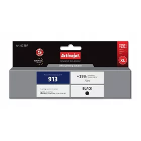  Activejet tinta za HP crnu