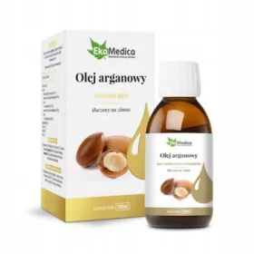  EkaMedica arganovo ulje 100 ml