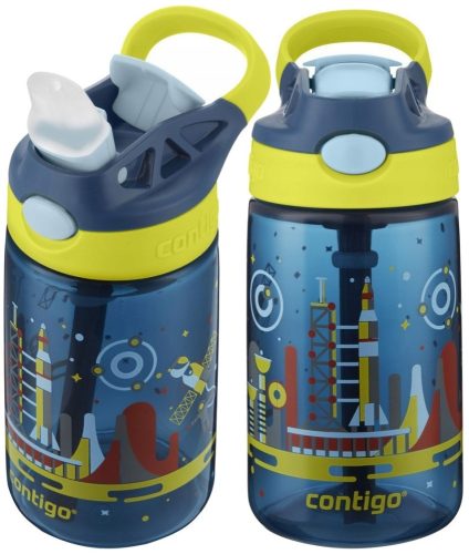  Contigo Gizmo Flip Space dječja bočica 420 ml