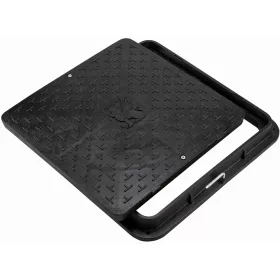 Babylonplast kvadratni otvor za septičku jamu 70 cm x 71 cm