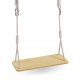 Mamoi HD_NB dječje drveno ljuljačka