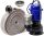 Potopna pumpa za čistu vodu 750 W 18000 l/h + 2 dodatna proizvoda