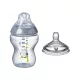 Tommee Tippee boca 260 ml s dodatnim smokvom