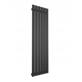 Dekorativni radijator Instal-home 1102 W, crni