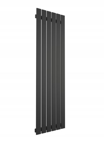 Dekorativni radijator Instal-home 1102 W, crni