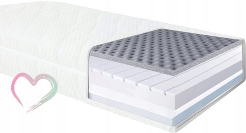 PARANA LUX Dječji madrac 160x80x13 cm