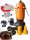 Potopna pumpa Lex 2800 W 13.000 l/h za otpadne vode