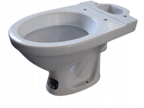 Eko Kompaktni WC Cersanit Bijeli 3/6 l