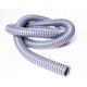 GRANO DN 76 Usisno crijevo 3" PVC 75 za motornu pumpu - Visoko kvalitetno crijevo za vodu, zrak, prašinu i plinove. Izuzetno fleksibilno i lagano crijevo, izrađeno od PVC materijala s tvrdom spiralom 