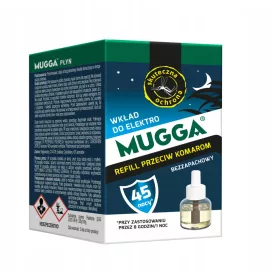  Mugga tekućina protiv komaraca 0,056 kg 35 ml