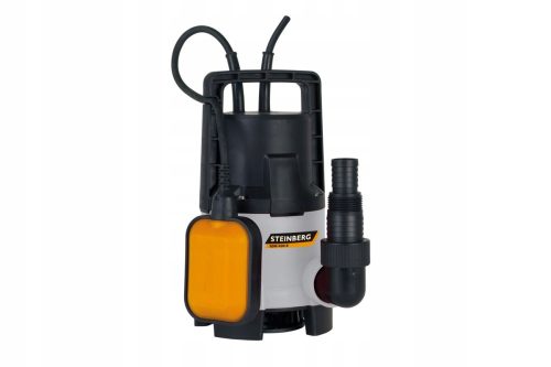 POTAPAJUĆA PUMPA STEINBERG 400 W 7500 l/h