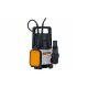 POTAPAJUĆA PUMPA STEINBERG 400 W 7500 l/h