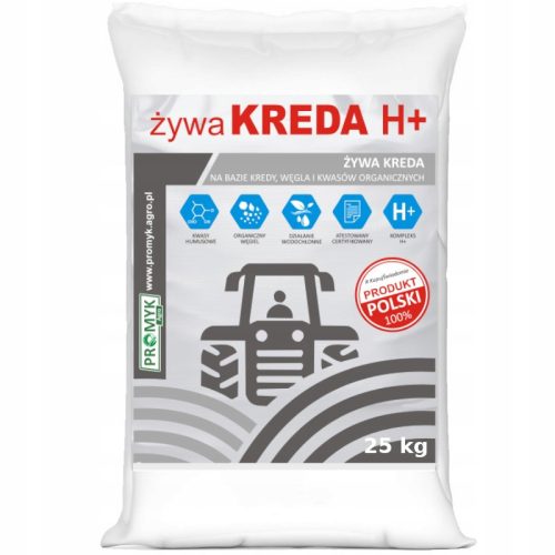 Promyk Premium višekomponentno granulirano gnojivo 25 kg