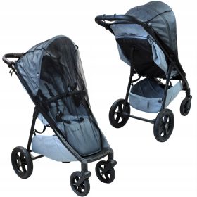 Bebina mreža za komarce posvećena za Mast M4