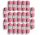 SMRZNUTO MESO ZA PSE BEEF TURKEY BAR 10kg