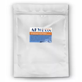 AKWESAN STARTER za ribnjake i ribnjake