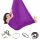 SWING ROCKER VISINA VISEĆA HAMMOCK WRAP 150 cm