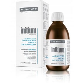   OVOBIOVITA® Initium: Prirodni Preparat za Zdravlje i Vitalnost