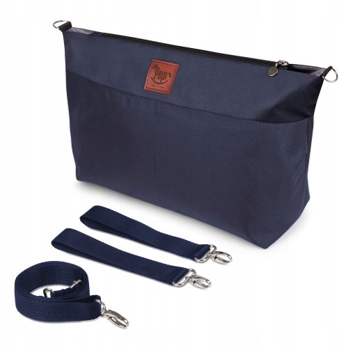 Pepi torba za kolica wodootporna shopper organizator