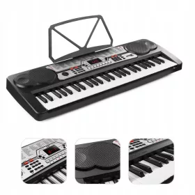 Tipkovnica MAX KB7