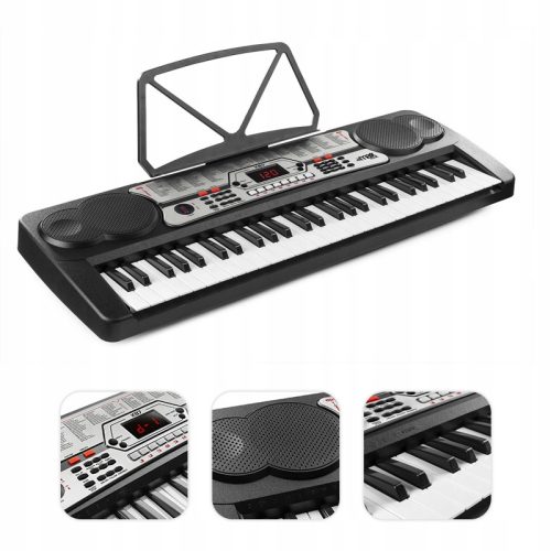 Tipkovnica MAX KB7