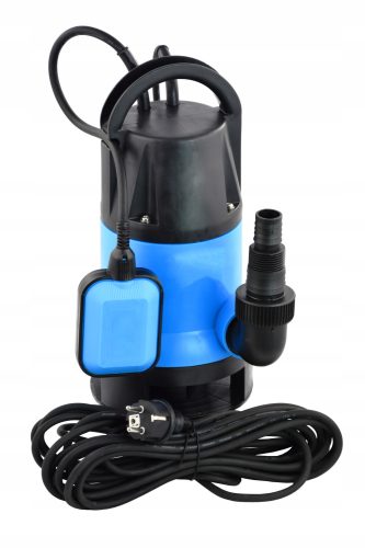 Dambat potopna pumpa IP 1100 230V IBO