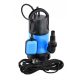 Dambat potopna pumpa IP 1100 230V IBO