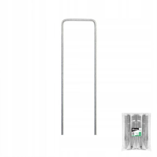Klinovi za agrotekstil - Galvanizirani klin 20cm 50kom ATSMGU1320/50L