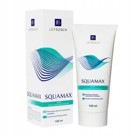   Squamax krema za kožu sa psorijazom, peruti i hiperkeratozom
