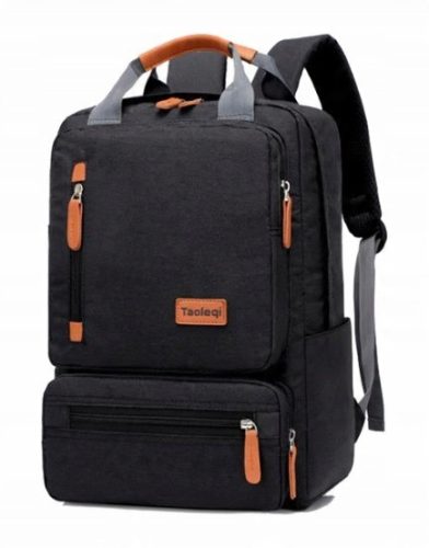 Vintage UNI 15,6'' gradski ruksak za laptop I188
