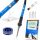 Techrebal 60W Precizna Lutownica "Blue Jet" TBJ60W s Potenciometrom