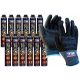 Tytan Professional Ultra Fast montažna pjena 870 ml