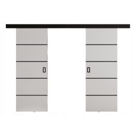 Kier klizna vrata 172 cm