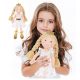 Princeza Lili Ragnjevita Krpena Lutka SP83898