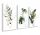 Slike za zid, triptih, 60x120