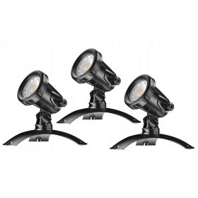 Svjetiljka za vrt i fontane