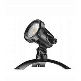 3 u 1 LED lampa bijele boje