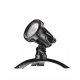 3 u 1 LED lampa bijele boje