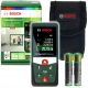 Bosch PLR 40 C Dalmir za Univerzalna Daljina Mjerenje 40m