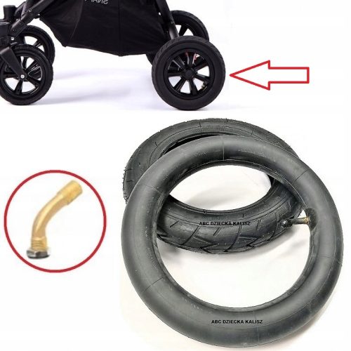 Guma Valco Baby 10" s unutarnjom zračnicom