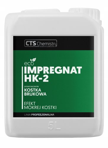 Impregnacija za opločnike CTS Chemistry HK-2