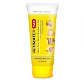    Bioxon Laboratorijski gel za bolove mišićno-koštanog sustava 200 ml