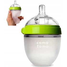 Comotomo Anti-kolik boca 150 ml