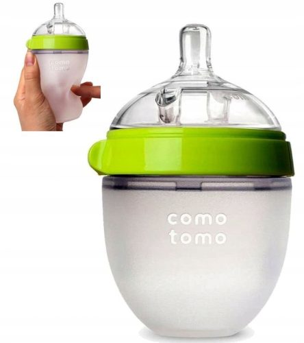 Comotomo Anti-kolik boca 150 ml