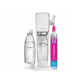  SodaStream Art bijeli zasićeni gel, 1 boca