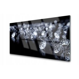 Dijamantna umjetnost na staklu 100x50